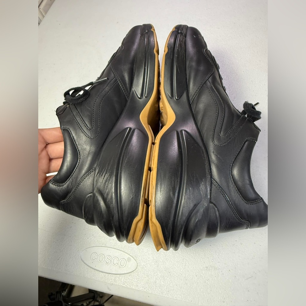Size 9 Men - Gucci Rhyton Iridescent Logo - Picture 11 of 16